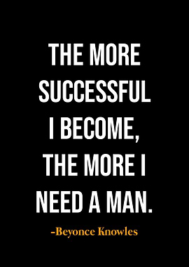 Beyonce Knowles quotes