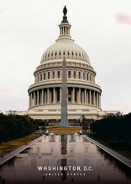 Washington DC