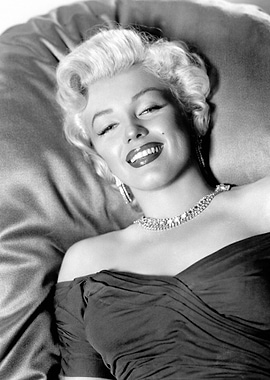 Marilyn Monroe Photo