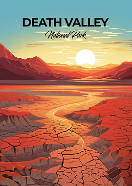 Death Valley National Park