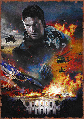 london has fallen