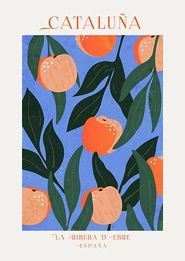 CATALUNA FLOWER MARKET