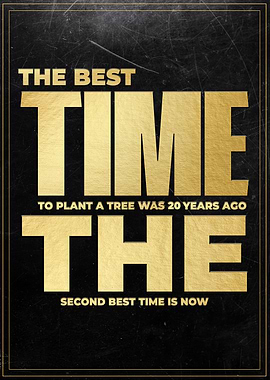 The Best Time To Plant