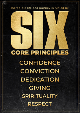 Six Core Principles