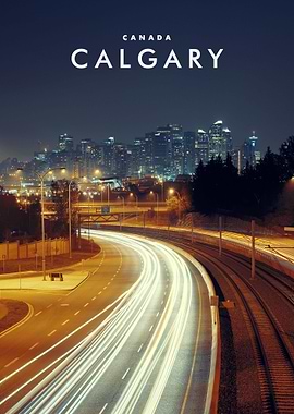 Calgary Canada
