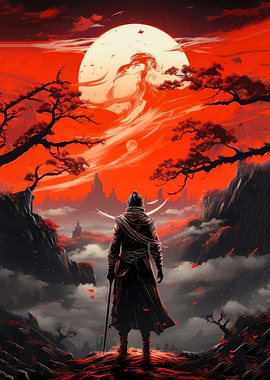samurai sekiro