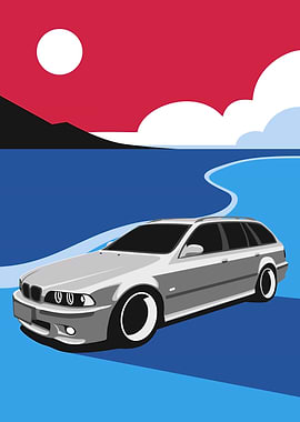 BMW E39