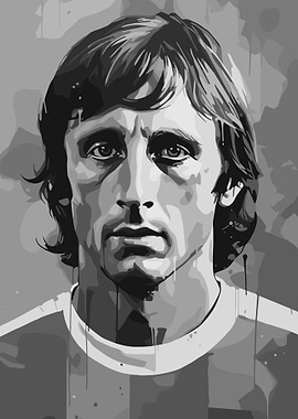 Johan Cruyff