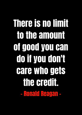 quotes ronald reagan