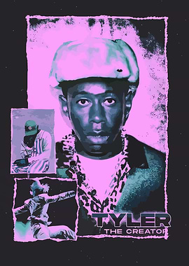 tyler the creator rapper