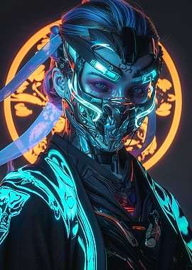 NEON NINJA