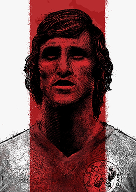 Johan Cruyff