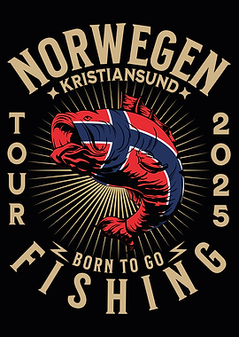 Norwegen Kristiansund
