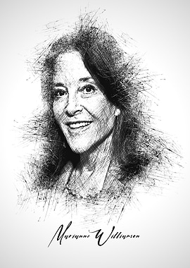 Marianne Williamson