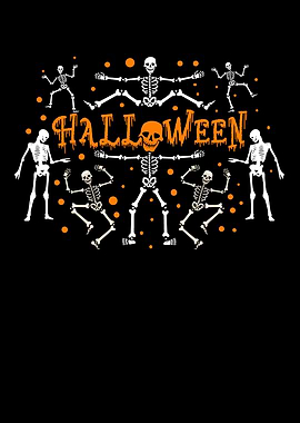 Funny Halloween Design