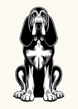 Bloodhound