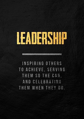 leadership