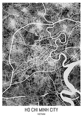 Ho Chi Minh City Vietnam