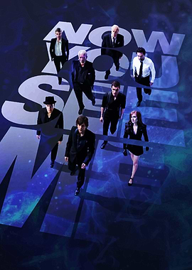 Now You See Me