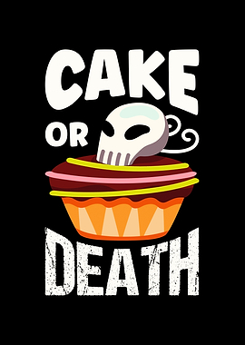 Funny Cake or Death
