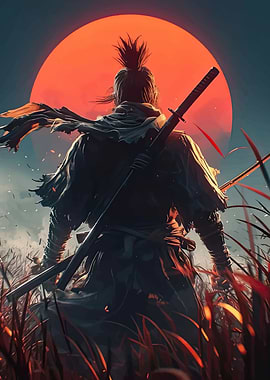 SEKIRO GAME