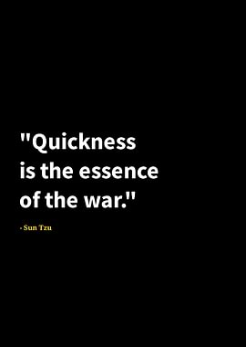 Sun Tzu quotes