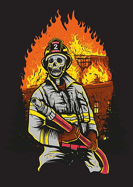 Firefighter