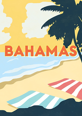 bahamas beach city