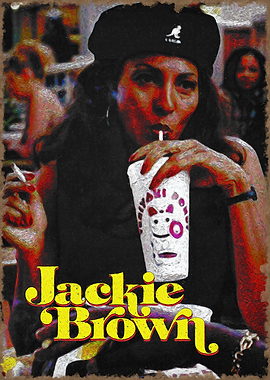 jackie brown