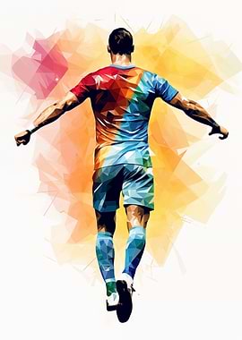Cristiano Ronaldo CR7