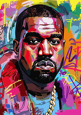 Kanye West