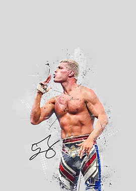 Cody Rhodes
