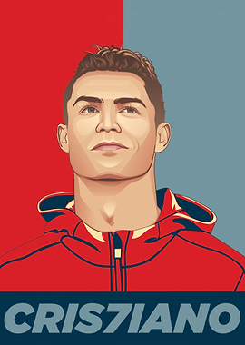 hala cristiano ronaldo