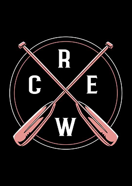 Crew Rowing