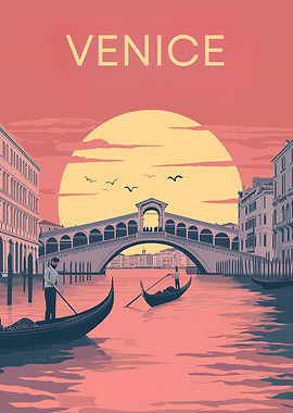 The Beauty of venice