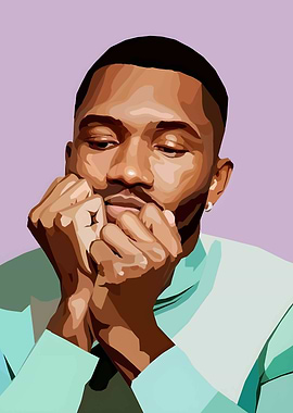 Frank Ocean