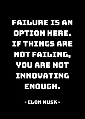 Elon Musk Quotes