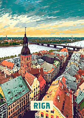 Riga