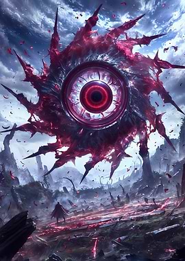 Eye of Azathot