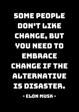 Elon Musk Motivational