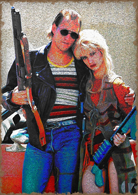 natural born killers