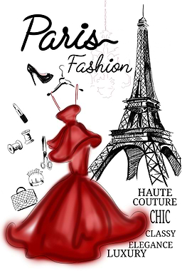 Paris Fashion
