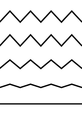 Minimalist Geometric