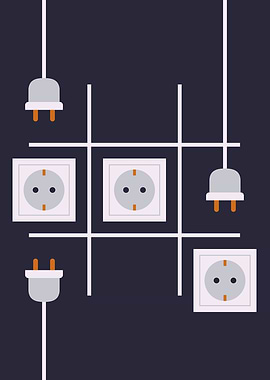 Sockets and plugs