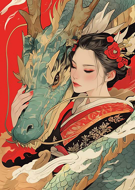 Whispers of the Dragon