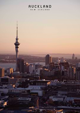 Auckland