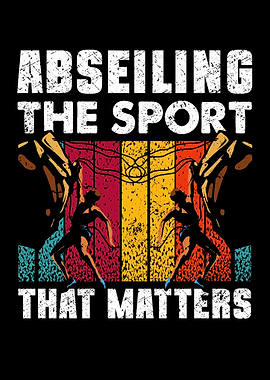 The Sport That Matters