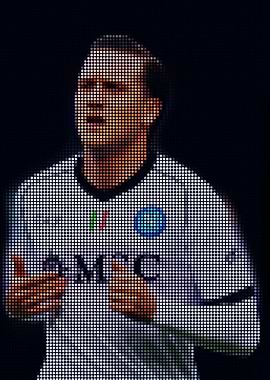 Piotr Zielinski Napoli