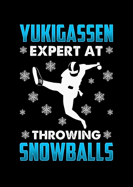 Yukigassen Expert At