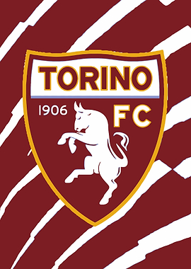 Torino Club Logo